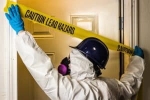 Asbestos Testing Rochester