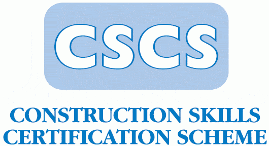 Construction Skills Certification Scheme