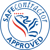 Safe Contractor Approved