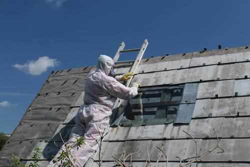 Asbestos Remediation Kent